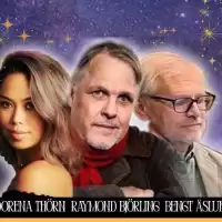 Evenemang: Nostalgi Och Buktalarmagi