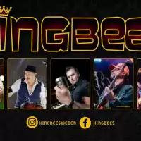 Evenemang: Kingbees