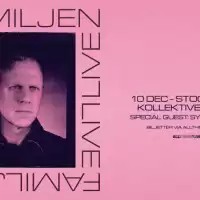 Evenemang: Familjen | Sylvies Head | Kollektivet Livet