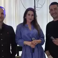 Evenemang: Lövstrand Woodwind Stories - Featuring Per Texas J