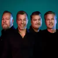 Evenemang: Dinnershow Med Arvingarna