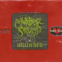 Evenemang: Bd Live! - Murder Squad + Support: Uncurbed