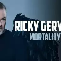 Evenemang: Ricky Gervais - Mortality, Platinumbiljetter