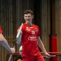 Evenemang: Allsvenskan Herr: Fbc Lerum - Lindås Ibk