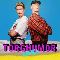 Evenemang: Torghumor Live