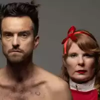 Evenemang: Halla ólafsdóttir & Sindri Runudde: Papa