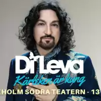 Evenemang: Di Leva - Kärleken är Kung!