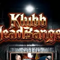 Evenemang: Klubb Headbanger Bodensia 27/3