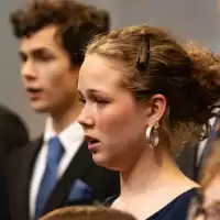 Evenemang: 10-årsjubileum Med Hedvig Eleonora Ungdomskör