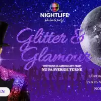 Evenemang: Nightlife 40+