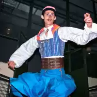 Evenemang: Fredy Clue - Vad Gömmer Du?