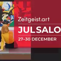 Evenemang: Zeitgeist – Julsalong (fre)