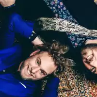 Evenemang: Delat är Dubbelt - Robin & Bengan