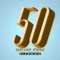 Evenemang: 50 Dagar Kvar: Studentfest X Létage