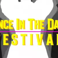 Evenemang: Dance In The Dark Festival