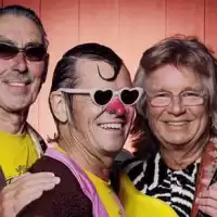 Evenemang: Electric Banana Band