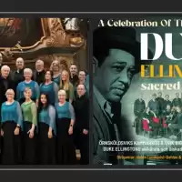 Evenemang: Duke Ellington - Sacred Concerts