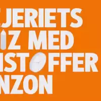 Evenemang: Quiz Med Kristoffer Jonzon