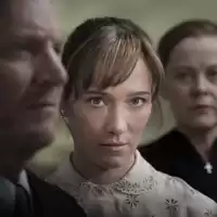 Evenemang: Fröken Julie - Genrep