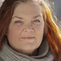 Evenemang: Författarscen Bodafors: Maja Hagerman