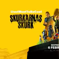 Evenemang: Skurkarnas Skurk