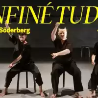 Evenemang: Infinétude – Alma Söderberg