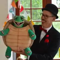 Evenemang: Filiokus Fredrik På Lövstabruk!