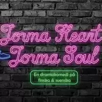 Evenemang: Jorma Heart Jorma Soul