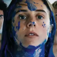 Evenemang: Bio: Mecenaten