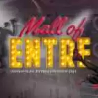 Evenemang: Dansskolan Entrés Vårshow 2024 ” Mall Of Entré”