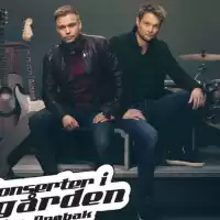 Evenemang: Gaute Ormåsen & Christian Ingebritsen