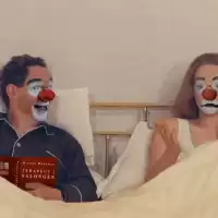 Evenemang: Scener Ur Ett äktenskap Enligt 123 Schtunk