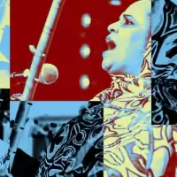 Evenemang: Noura Mint Seymali