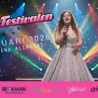 Evenemang: Funkisfestivalen På Estrad