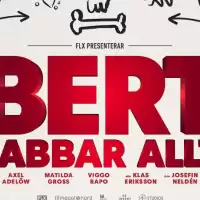 Evenemang: Bert Sabbar Allt