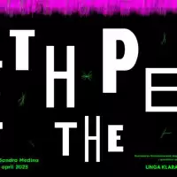 Evenemang: Beth The Pet - Nypremiär