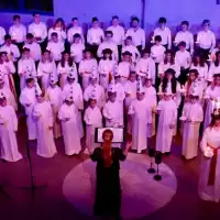 Evenemang: Julkonsert Sollentuna Goss- Och Diskantkör