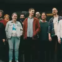 Evenemang: Umeå Jazzstudio: Unfolding Orchestra