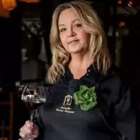 Evenemang: Vinprovning: Svenskt Vin