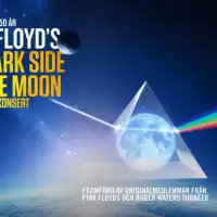 Evenemang: The Dark Side Of The Moon - Live In Concert