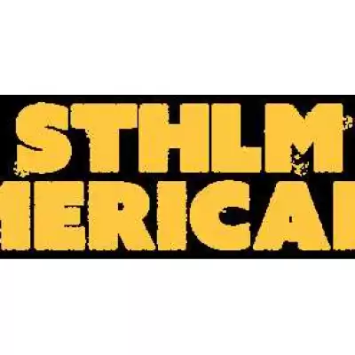 Sthlm Americana 2023 på Münchenbryggeriet i Stockholm fredagen den 09 juni  2023!