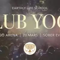 Evenemang: Club Yoga