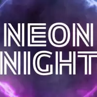 Evenemang: Neon Night