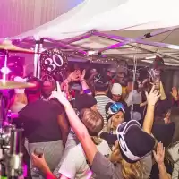 Evenemang: After-ski