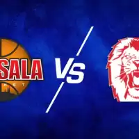 Evenemang: Uppsala Basket - Högsbo Basket