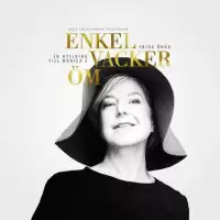 Evenemang: Enkel, Vacker, öm - En Hyllning Till Monica Z