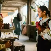 Evenemang: Diktatorns Tårta  (tal: Arabiska) (text: Svenska)