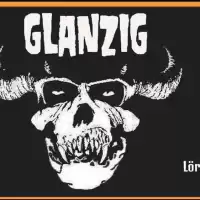 Evenemang: Glanzig ( Danzig & Misfits Covers)