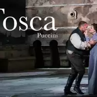 Evenemang: Tosca Av Giacomo Puccini