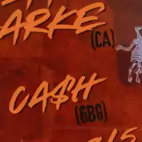 Evenemang: Jeff Clarke + In Ca$h